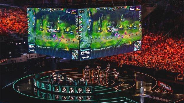 League of Legends Tournaments and Betting 2023