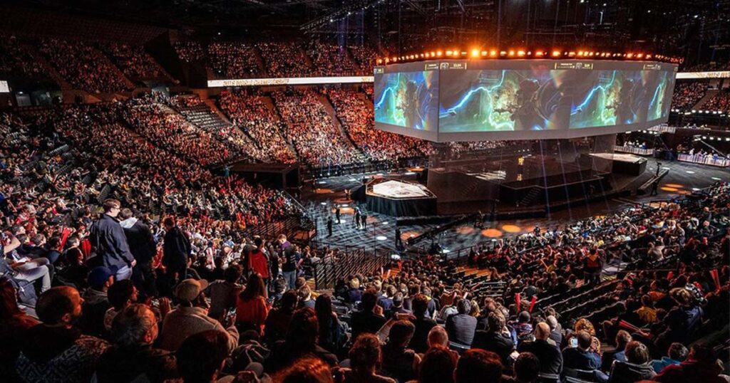 Esports Tournaments - Leading Esports Events to Bet On