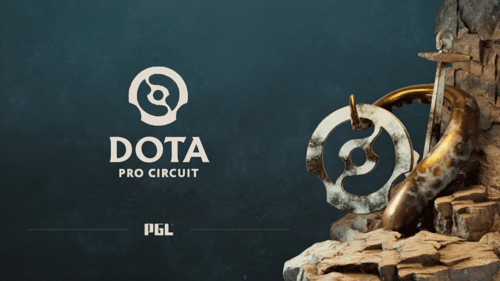 DPC 2023 - Updates and Standings of the Dota 2 Pro Circuit - Image by PGL