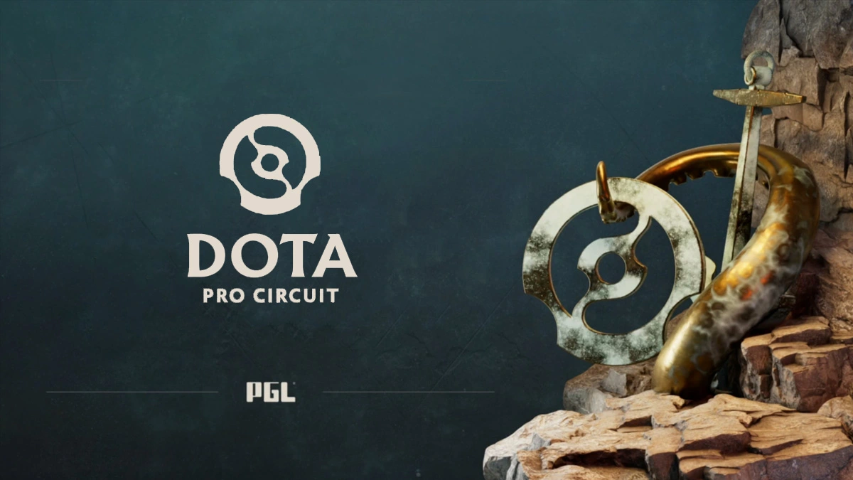 Dota Pro Circuit 2023 - DPC Updates And Standings