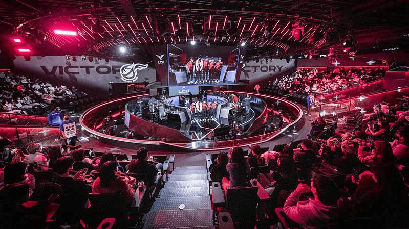 LCK Spring 2023 - Schedule, Results, Format