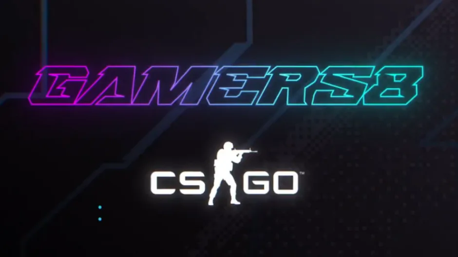 Gamers8 CSGO 2023 - Schedule, Format, Teams, Prize Pool