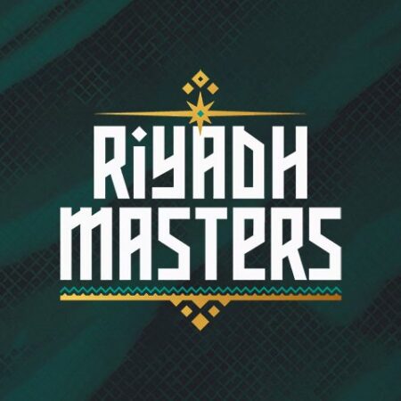 Riyadh Masters 2023: Dates, Schedule and Details