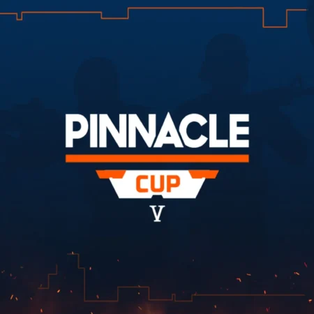 Pinnacle Cup V 2023 – 00Nation are Crowned