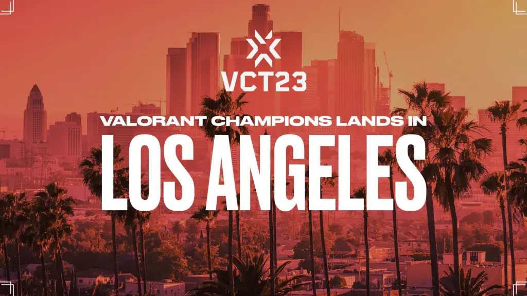 Evil Geniuses Crowned Winners of Valorant Champions 2023: Final Results &  Recap