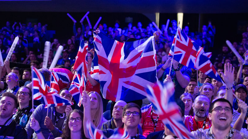 UK Esports Betting - Is It Legal? Which are the best betting sites?