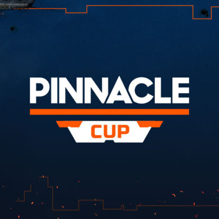 Pinnacle Cup VI – Tournament Postponed