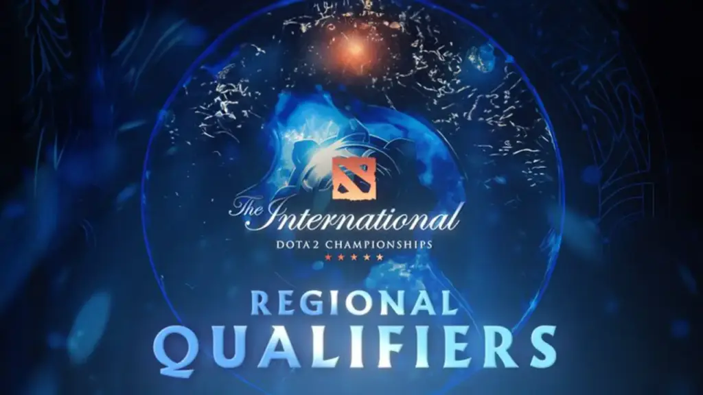 The International 2023 - All Teams Attending and the Regional Qualis Recap