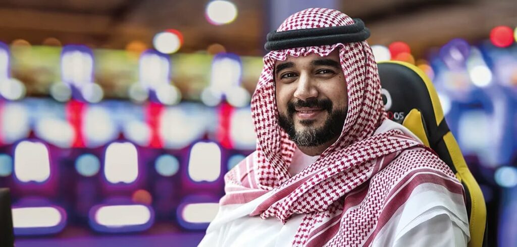 Saudi Crown Prince Esports World Cup 2024