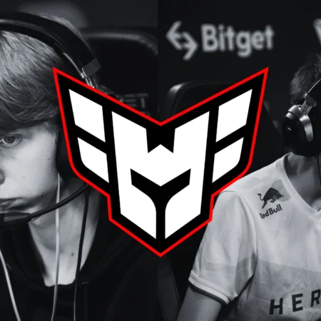 Heroic Team Update – stavn and jabbi Benched