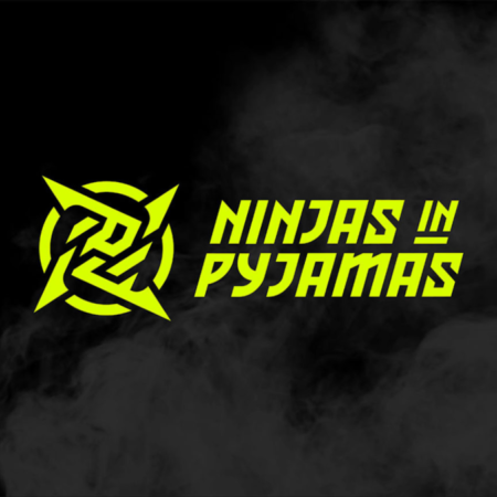 NiP CS2 Team replace hampus with es3tag