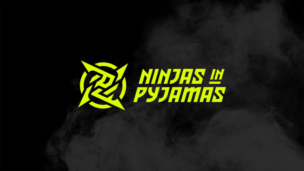 NiP Roster Update es3tag hampus Ninjas in Pyjamas