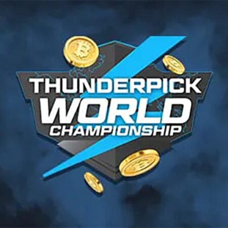 Thunderpick World Championship 2023 – Betting Insights
