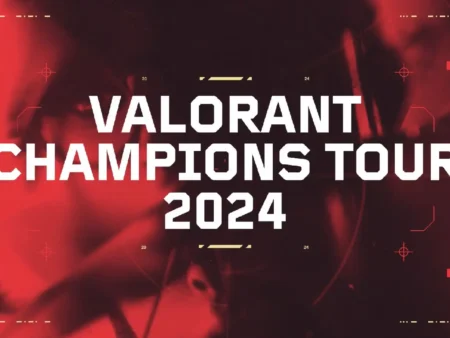 VCT 2024 Season Preview
