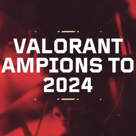 VCT 2024 Season Preview