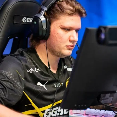 s1mple Announces Break From Competitive CS2