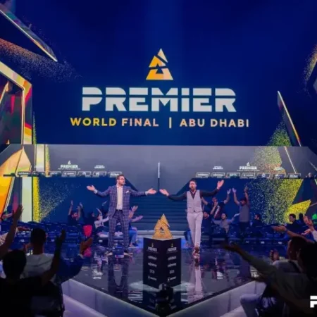 BLAST Premier World Final 2023 – All You Need To Know