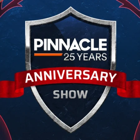Pinnacle 25 Year Anniversary Show – Betting Insights