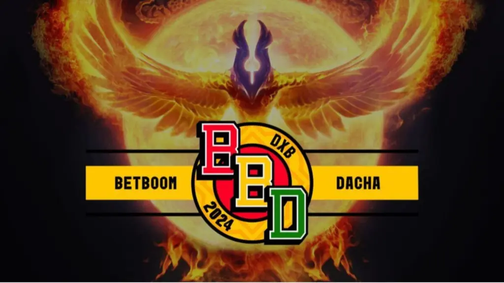 BetBoom Dacha - Dota 2 Tournaments January 2024