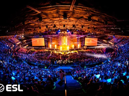 Top Esports Tournaments in February 2024