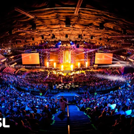 Top Esports Tournaments in February 2024