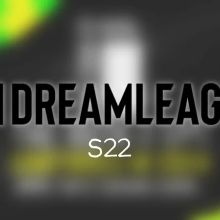 DreamLeague Season 22 – Schedule, Teams, Prize and More