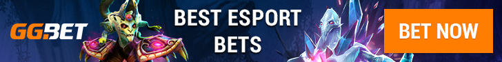 Deposit Bonus with GG.bet