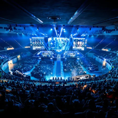 Intel Extreme Masters Dallas 2024 – All You Need To Know